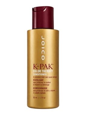 JOICO K-PAK COLOR THERAPY TRAVEL-SIZE CONDITIONER 50ML - BRAND NEW